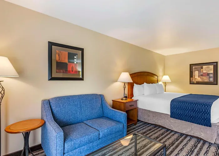 Hotel Western Sunset 3*