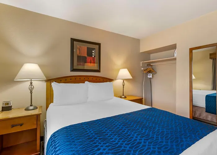 Hotel Western Sunset 3*