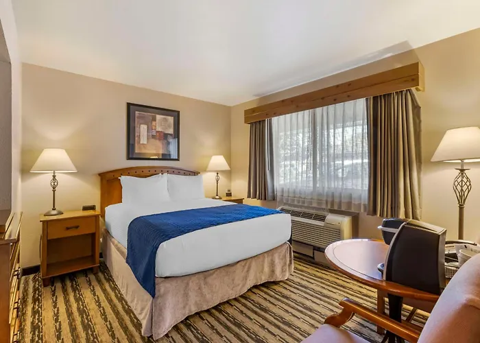 Western Sunset Hotel Cody