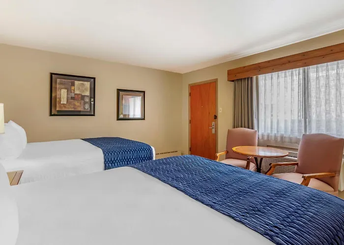 Western Sunset Hotel