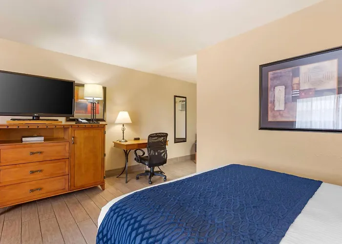 Hotel Western Sunset 3*