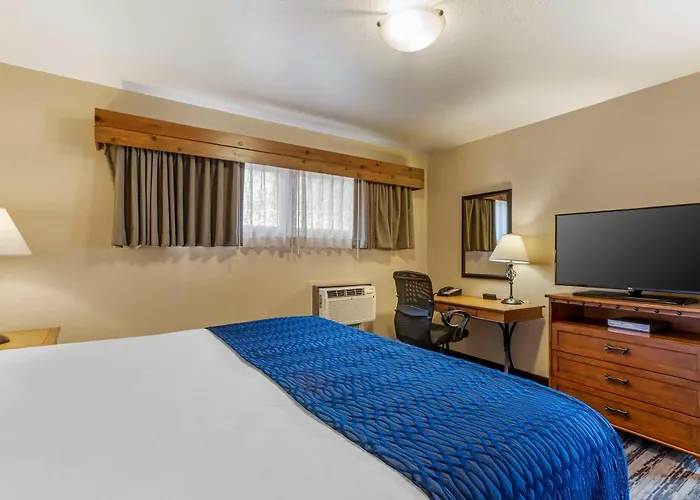 Hotel Western Sunset 3*