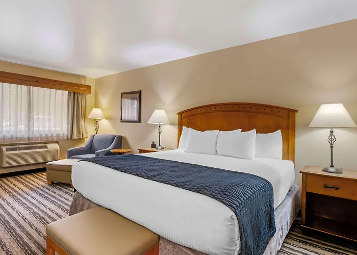 Hotel Western Sunset 3*